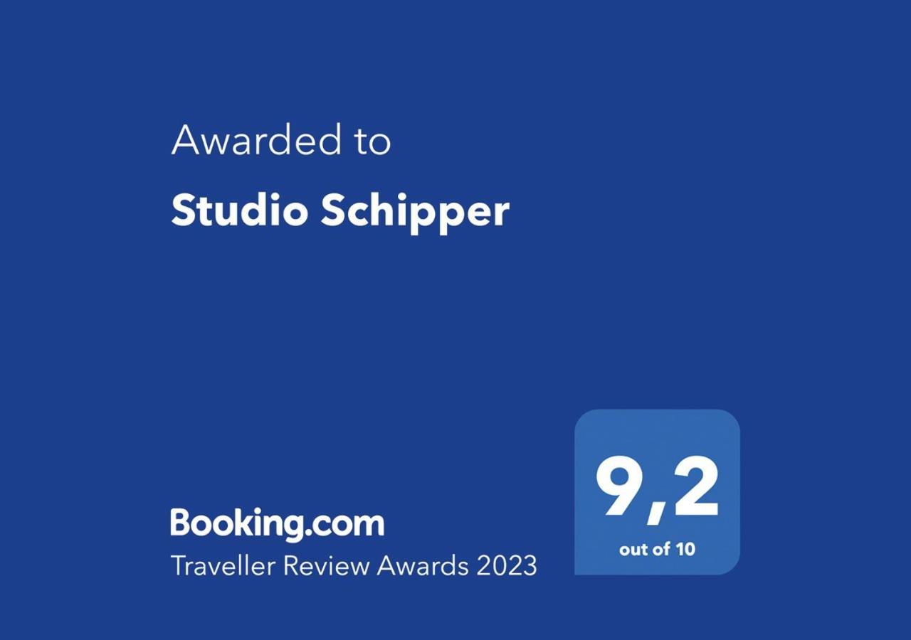 Studio Schipper Alkmaar Eksteriør bilde