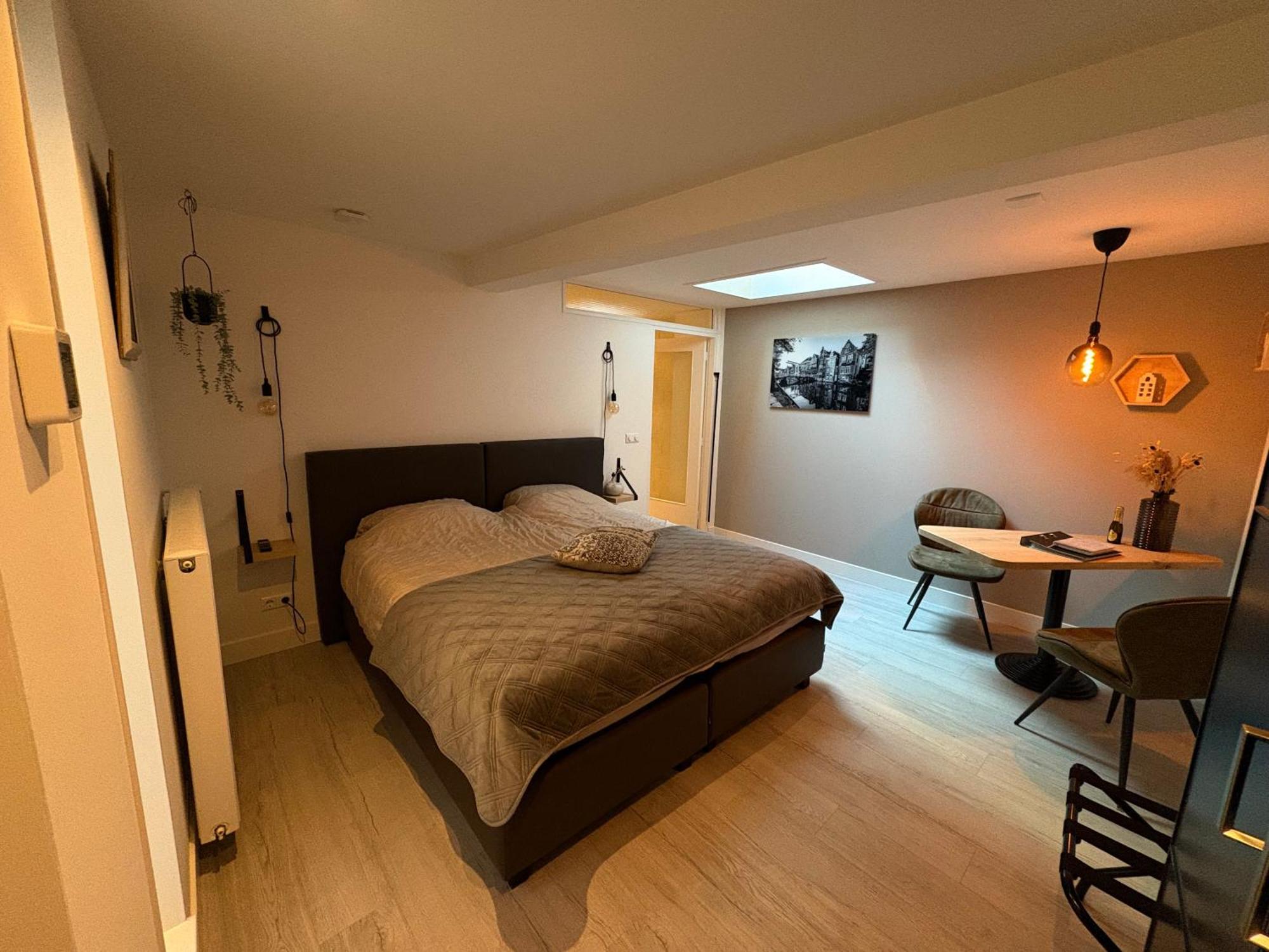 Studio Schipper Alkmaar Eksteriør bilde